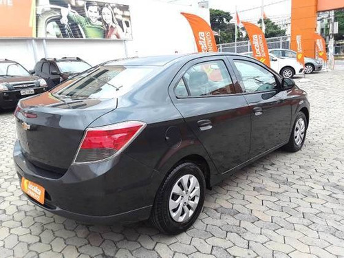 Imagem 7 de 9 de Chevrolet Prisma 1.0 Mpfi Joy 8v Flex 4p Manual