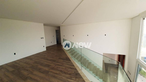 Imagem 6 de 30 de Casa À Venda, 357 M² Por R$ 2.183.951,86 - Encosta Do Sol - Estância Velha/rs - Ca2509