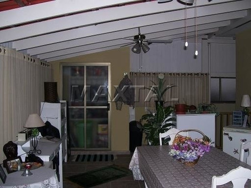 Imagem 2 de 15 de Exc Sobrado Otimo Local - Mi10709