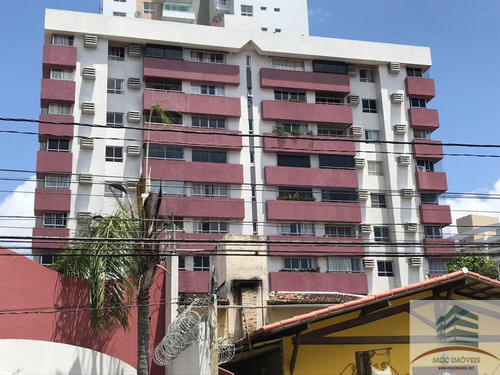 Imagem 1 de 12 de Apartamento Para Venda Ou Aluguel Em Petrópolis