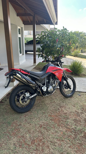 Xt 660 R