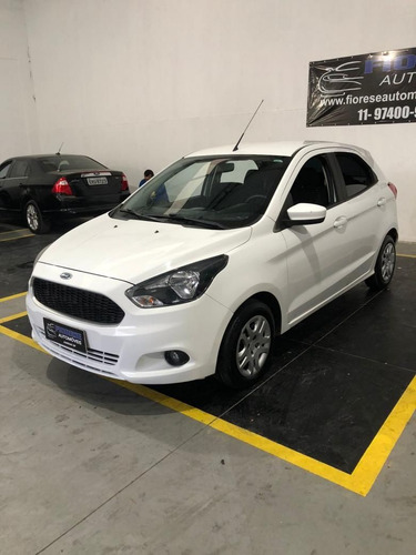 Ford Ka 1.0 TIVCT SEL