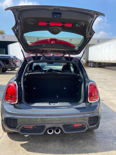 Imagen 8 de 15 de Mini Cooper John Cooper Works