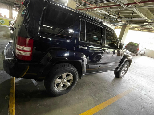 Imagen 9 de 10 de Jeep Cherokee Kk 4x2