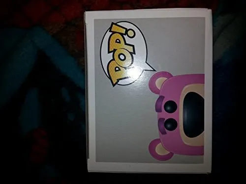 Estatua - Funko Pop! Lotso Toy Story Del Oso De Vinilo Muñec