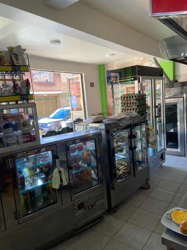 Panaderia