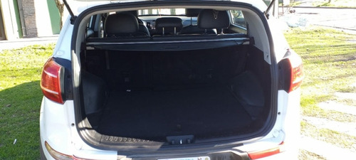 Kia Sportage 2.0 Ex 4wd 163cv At 2013
