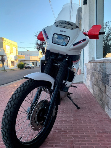 Imagen 6 de 8 de Yamaha Tenere 660