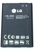 Comprar B.ateria Original Bl-44jn LG L3 L5 Ii L7 E400 E610