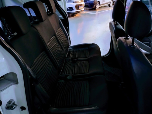 Renault Kangoo Ii Express Emotion 5a 1.6 Sce