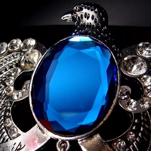 Diadema de Rowena Ravenclaw - Horcrux