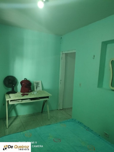 Imagem 13 de 14 de Amanda. Casa Em São Paulo No Jardim Belcito