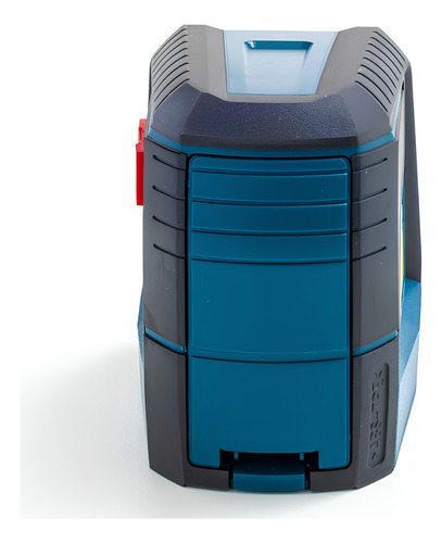 Nivel Laser De Linha Gll 2-12 Professional Bosch