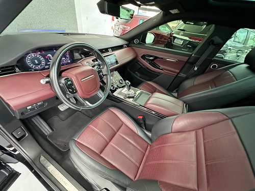 Land Rover 0 Range R. EVO HSE Si4 R-Dyn.2.0 300cv Aut
