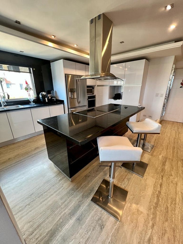 Imagen 4 de 19 de Fernando Perez Vende Moderno Apartamento En Las Chimeneas Valencia, Carabobo, Trigaleña