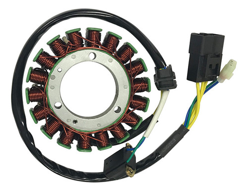 0180-032000 Bobina De Estator Para Springbok Cf500 Cf188
