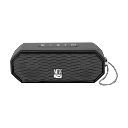 Altec Lansing Imw449 H2o 4 Altavoz Resistente Bluetooth