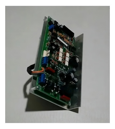 Placa Controle Centrífuga Ls-3 Plus Celm Mod Nova