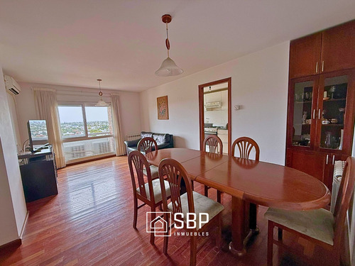 Departamento En Venta | Parque Milénica | 2 Dorm. | Seguridad 24 Hs.