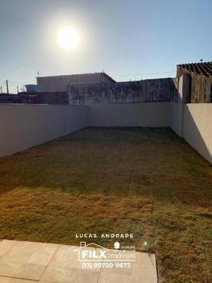 Imagem 9 de 14 de Casa C/ 2 Dormitórios Para Financiamento | Itanhaém - 6792