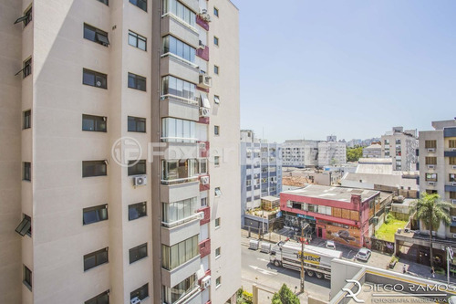 Imagem 16 de 30 de Apartamento, 3 Dormitórios, 80.16 M², Centro Histórico - 180397