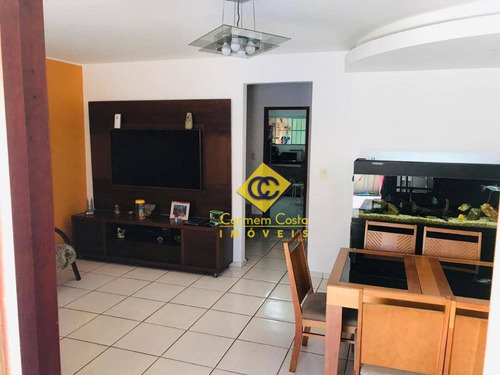 Imagem 23 de 30 de Casa Com 4 Dormitórios À Venda, 150 M² Por R$ 420.000,00 - Extensão Do Bosque - Rio Das Ostras/rj - Ca1658