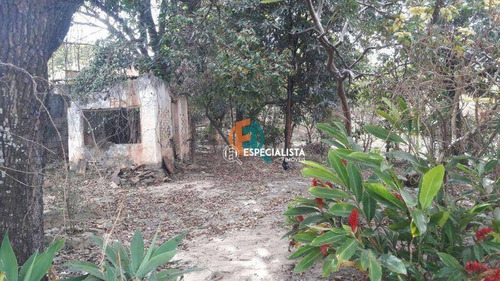 Imagem 6 de 13 de Área À Venda, 2000 M², R$ 1.500.000 - São João Batista - Santa Luzia/mg - Ar0001