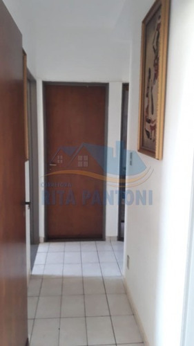 Imagem 6 de 15 de Apartamento, Parque Bandeirantes, Ribeirão Preto - A3362-v