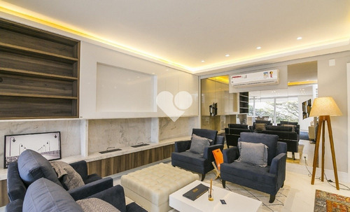 Imagem 8 de 15 de Apartamento - Vila Assuncao - Ref: 5216 - V-223018