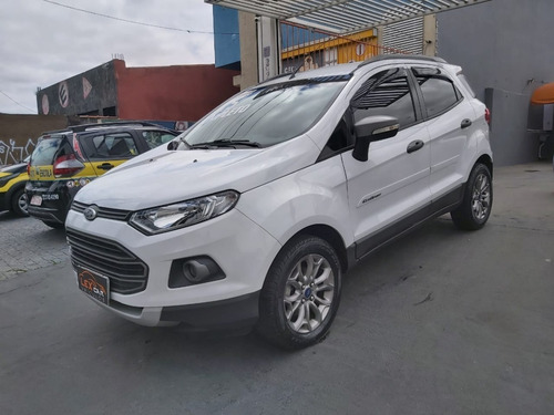 Imagem 3 de 10 de Ford Ecosport Freestyle 2015/15 1.6