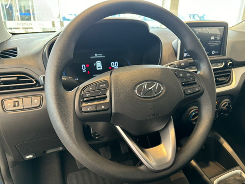 Hyundai HB20 1.0 Limited Plus Flex 5P