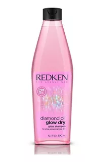 Redken Diamond Oil Glow Dry Conditioner 250 Ml