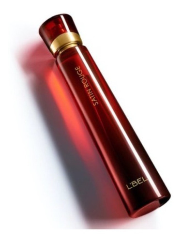 Satin Rouge De 50ml L´bel Original