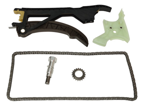 Kit Distribucion Bmw X5 35ix Motor N55 Modelo 2010-2013