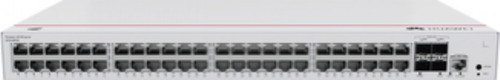 Switch De Distribución Core Gigabit Administrable Capa 3 48