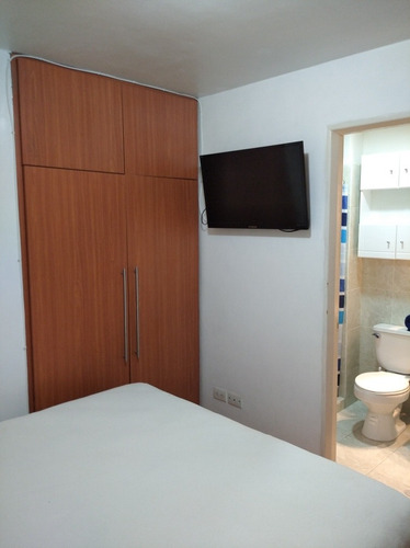 Imagen 20 de 29 de Best House Vende Exclusivo Apartamento En Loma Alta Carrizal
