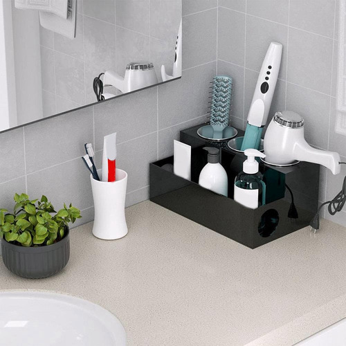 S F1hair Tool Organizer, Secador De Cabelo E Estilo De