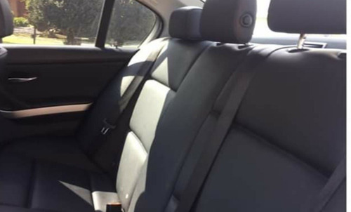Bmw Serie 3 2.0 320i Sedan Executive 2010