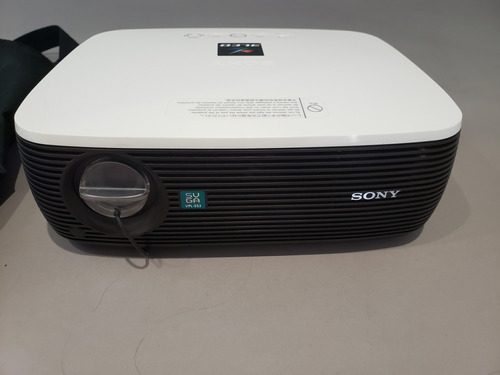 Proyector Sony Vpl-es3