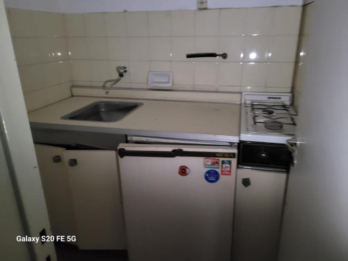 Oficina Alquiler 110 M2 Con Privados Armados Centro