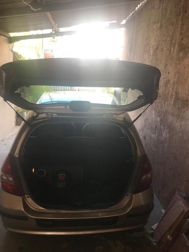 Honda Fit Lx 2004 Manual