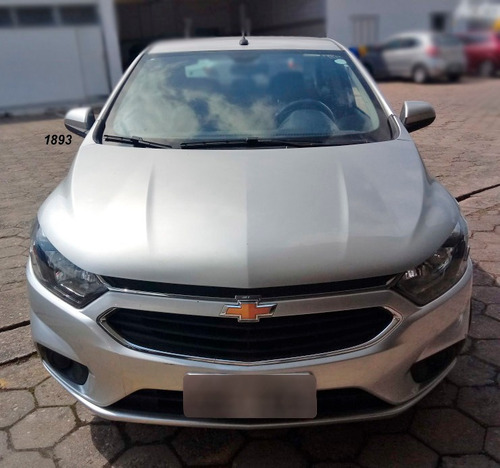 Prisma 1.4 Mpfi Lt 8v Flex 4p Manual