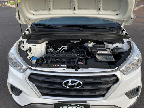 Imagem 11 de 14 de Creta 1.6 16v Flex Attitude Automático