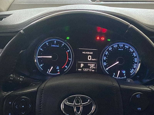 Imagem 14 de 15 de Toyota Corolla Dynamic 2.0 Xei Flex 16v Aut 2017