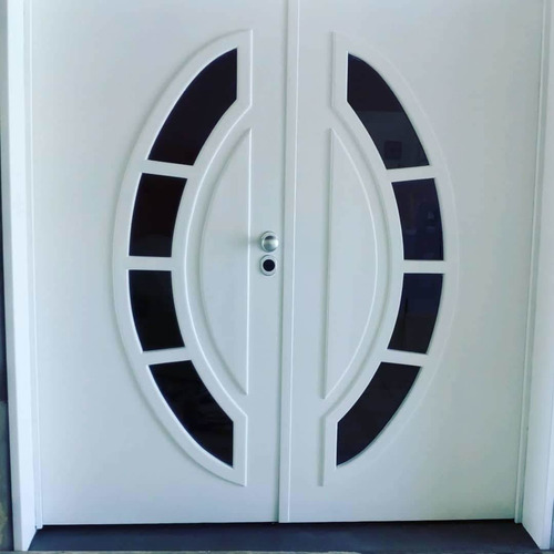 Puertas Y Rejas De Seguiridad