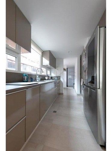 Imagen 5 de 17 de Apartamento En Venta En Bogotá Chico Norte. Cod 4657