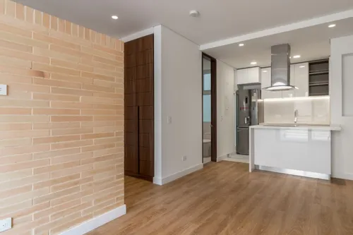 Apartamento En Venta En Chicó Reservado. Cod V22202