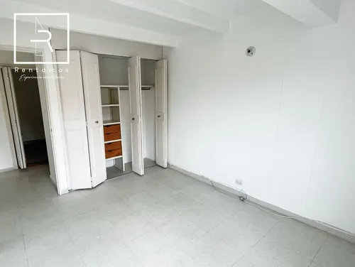 Apartamento En Arriendo En Zuñiga. Cod A11255
