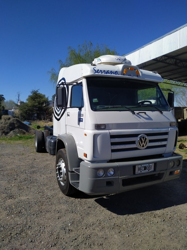 Volkswagen 1722