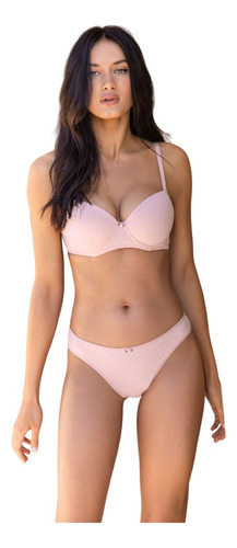 Conjunto De Microfibra Taza Soft Y Colaless 